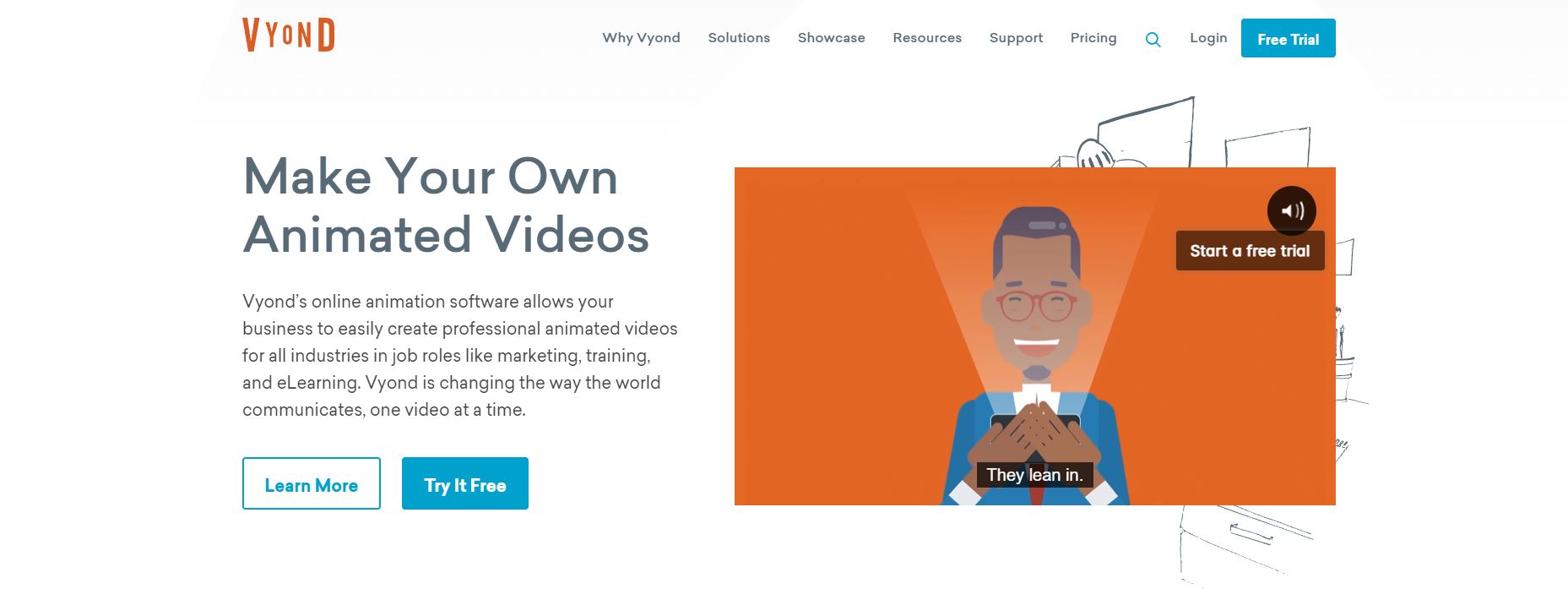 simpleshow – make animated videos in minutes